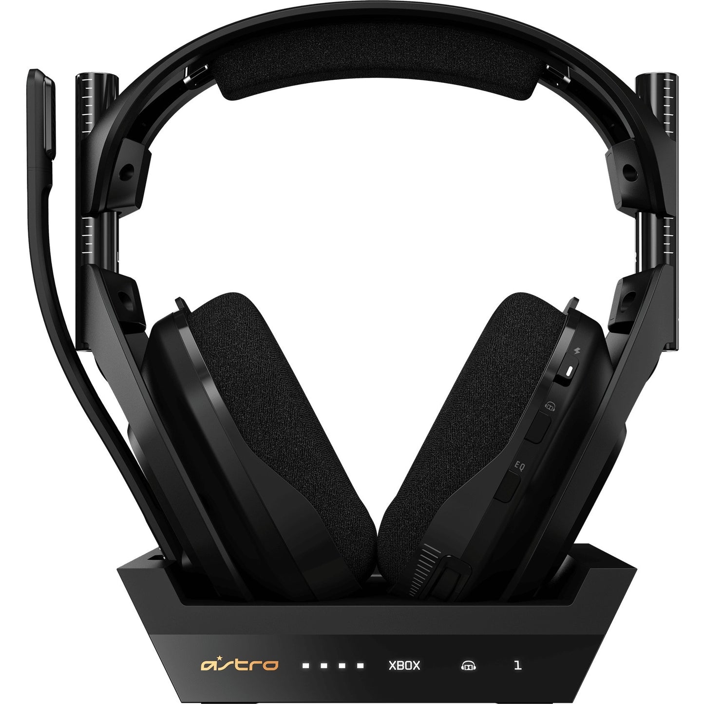 Astro A50 Wireless Headset with Lithium-Ion Battery