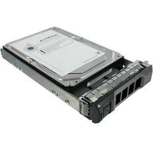 Axiom 8 TB Hard Drive - 3.5" Internal - SATA (SATA/600)