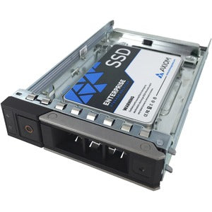 Axiom EV200 1.92 TB Solid State Drive - 2.5" Internal - SATA (SATA/600) - 3.5" Carrier - Mixed Use