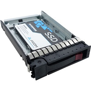Axiom 240 GB Solid State Drive - 3.5" Internal - SATA (SATA/600)