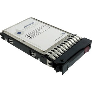 Axiom 600 GB Hard Drive - 2.5" Internal - SAS (12Gb/s SAS)