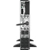APC by Schneider Electric Smart-UPS SMX2200RMLVUS 2.2kVA Tower/Rack Mountable UPS