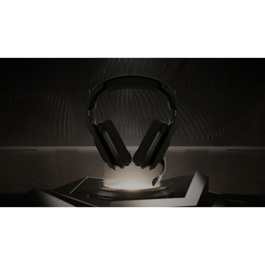 Astro A50 Wireless Headset with Lithium-Ion Battery