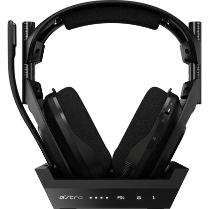 Astro A50 Wireless Headset with Lithium-Ion Battery