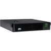 Tripp Lite UPS Smart 1000VA 900W 230V LCD USB DB9 Ext Run WEBCARDLX 2URM