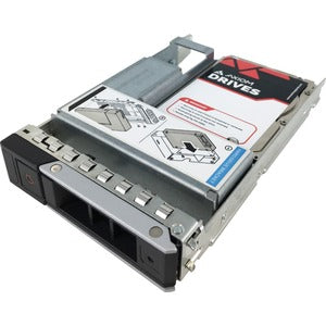 Axiom 600 GB Hard Drive - 3.5" Internal - SAS (12Gb/s SAS)