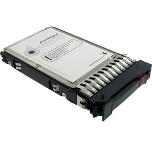 Axiom 600 GB Hard Drive - 2.5" Internal - SAS (12Gb/s SAS)