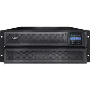 APC by Schneider Electric Smart-UPS X 1.92KVA Rack/Tower Convertible UPS