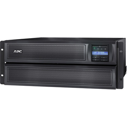 APC by Schneider Electric Smart-UPS X 1.92KVA Rack/Tower Convertible UPS