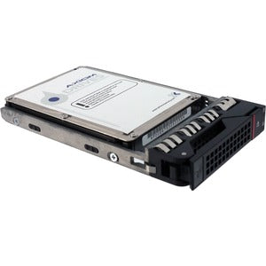 Axiom 1.80 TB Hard Drive - 2.5" Internal - SAS (12Gb/s SAS)