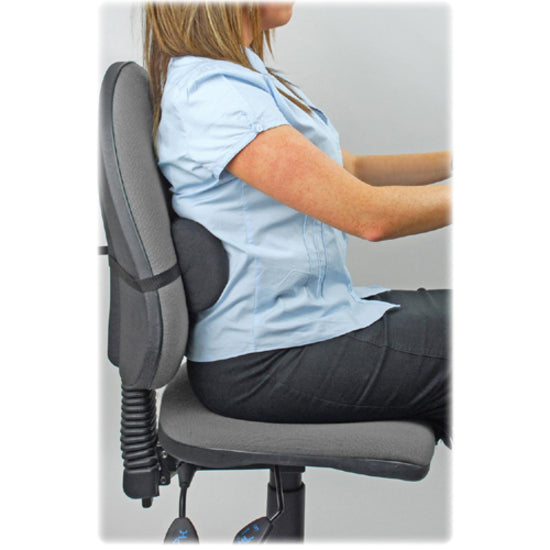 Fellowes Lumbar Back Support