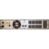 Minuteman PRO-RT PRO1500RT2U 1500VA Tower/Rack/Wall Mountable UPS