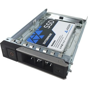 Axiom EV100 480 GB Solid State Drive - 3.5" Internal - SATA (SATA/600) - Read Intensive