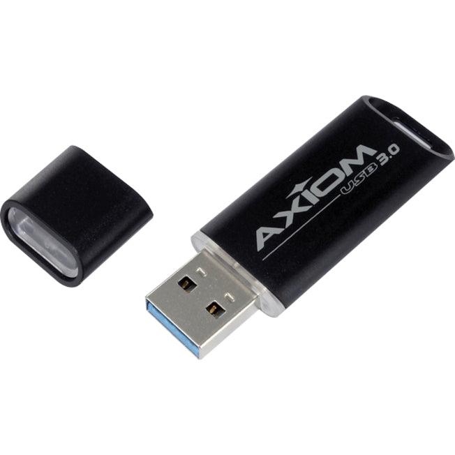 Axiom 16GB USB 3.0 Flash Drive - USB3FD016GB-AX