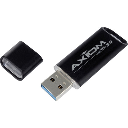 Axiom 16GB USB 3.0 Flash Drive - USB3FD016GB-AX