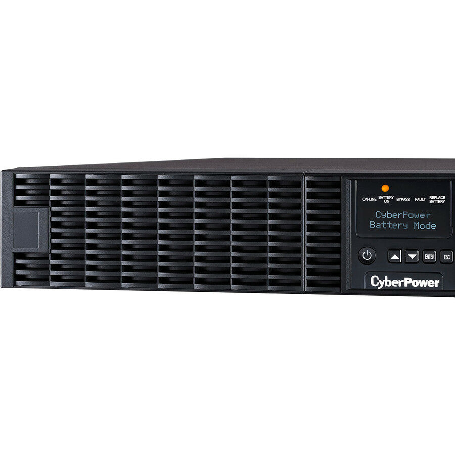 CyberPower OL3000RTXL2UHVN Smart App Online UPS Systems