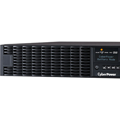 CyberPower OL3000RTXL2UHVN Smart App Online UPS Systems