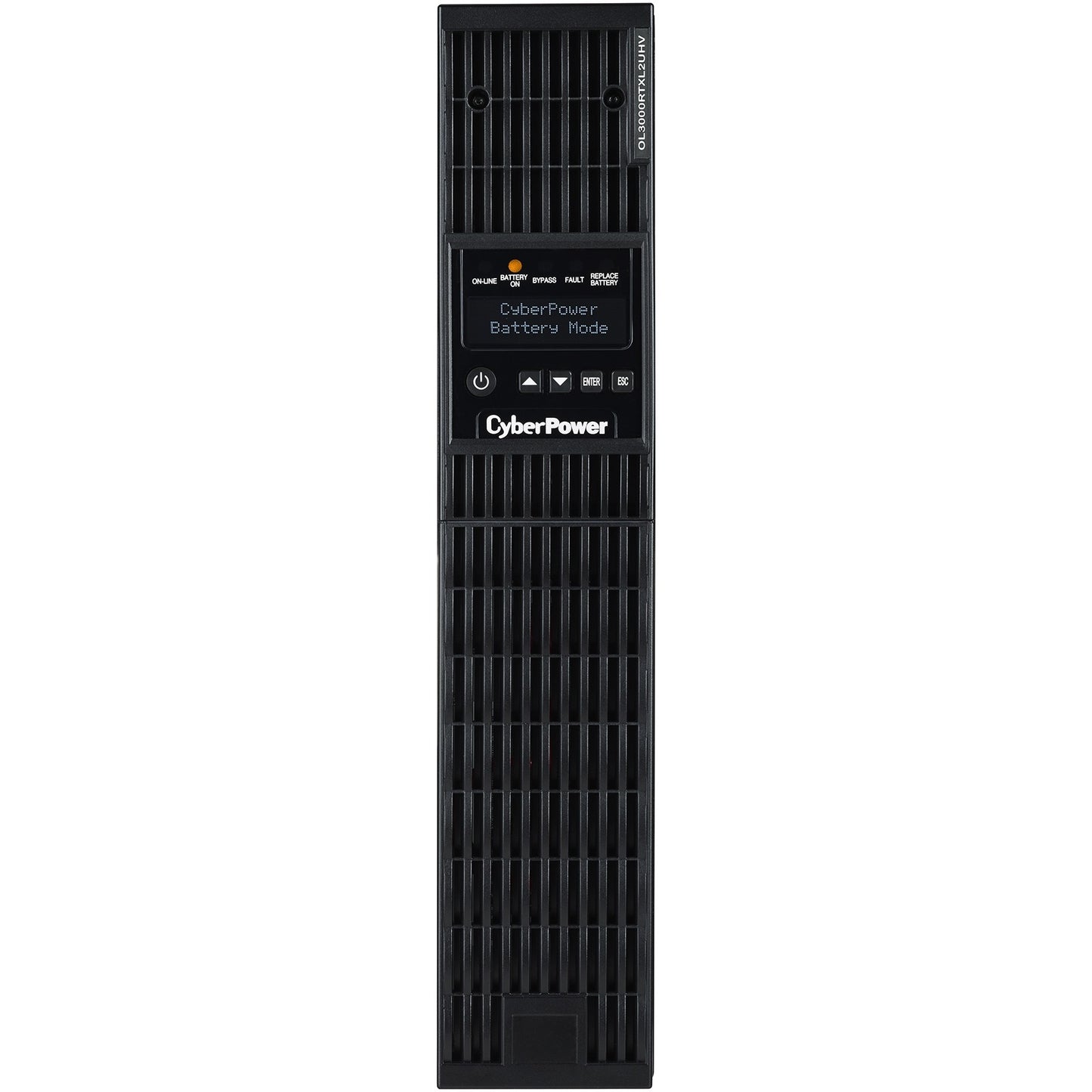 CyberPower OL3000RTXL2UHVN Smart App Online UPS Systems