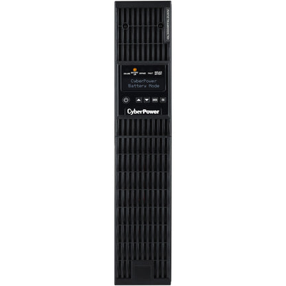 CyberPower OL3000RTXL2UHVN Smart App Online UPS Systems