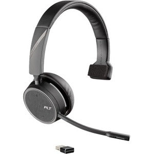 Plantronics Voyager 4200 UC Series Bluetooth Headset