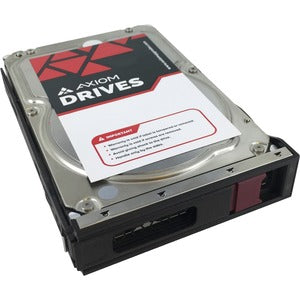 Axiom HDD 2 TB Hard Drive - 3.5" Internal - SATA (SATA/600)