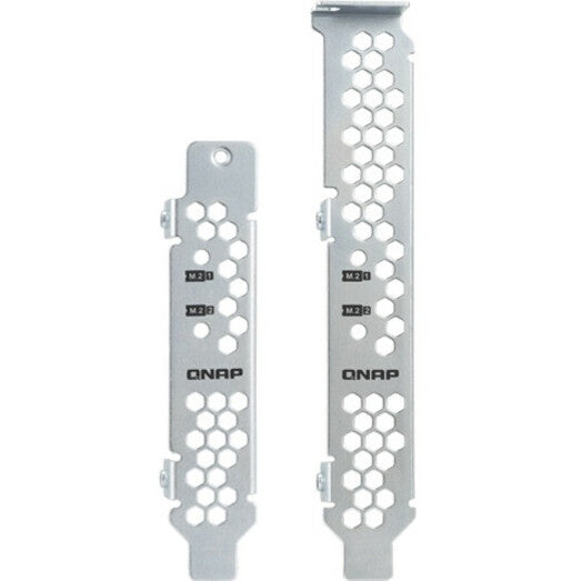 QNAP Dual M.2 22110/2280 SATA SSD Expansion Card