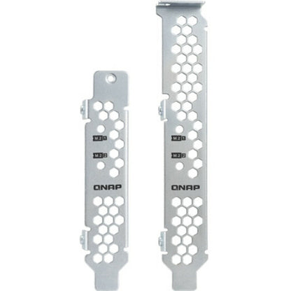 QNAP Dual M.2 22110/2280 SATA SSD Expansion Card