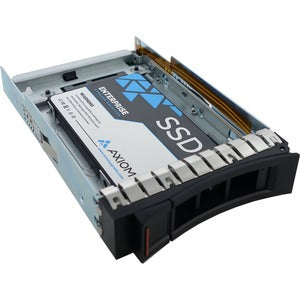 Axiom 240 GB Solid State Drive - 3.5" Internal - SATA (SATA/600)