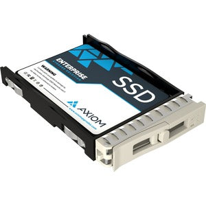 Axiom EV200 3.84 TB Solid State Drive - 2.5" Internal - SATA (SATA/600)