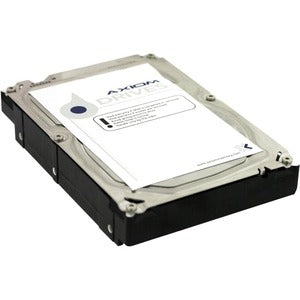 Axiom 500GB 3.5" SATA 7200rpm Desktop Hard Drive for Lenovo # 43R1990