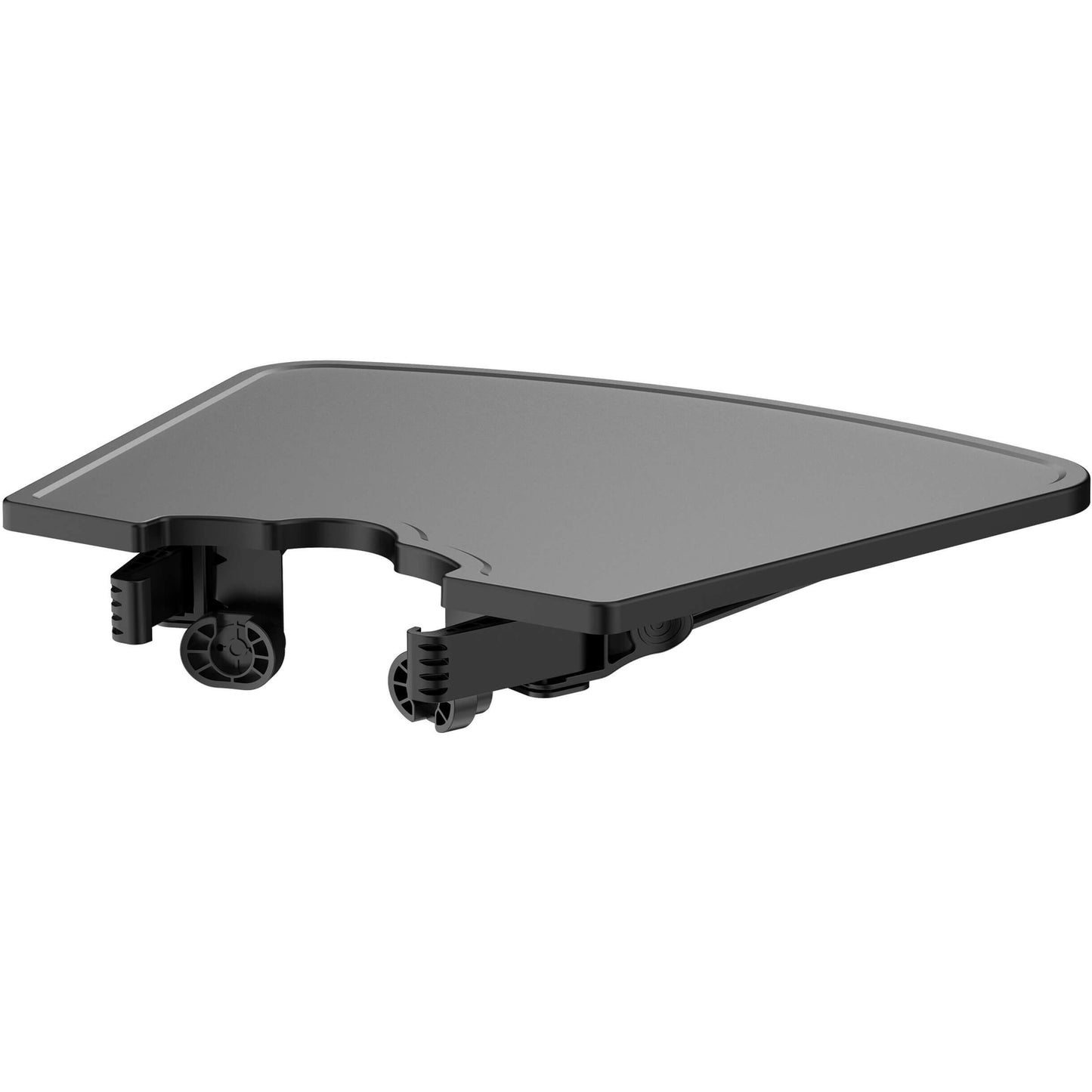 Tripp Lite Laptop Shelf for Tripp Lite DMCS3270XP Rolling TV/Monitor Cart