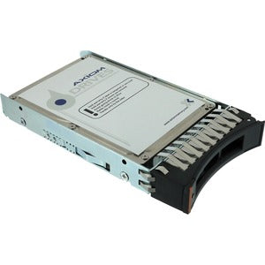 Axiom 1 TB Hard Drive - 2.5" Internal - Near Line SATA (NL-SATA) (SATA/600)