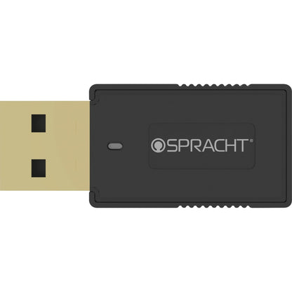 Spracht Prestige Combo Headset