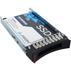 Axiom 960 GB Solid State Drive - 2.5" Internal - SATA (SATA/600)
