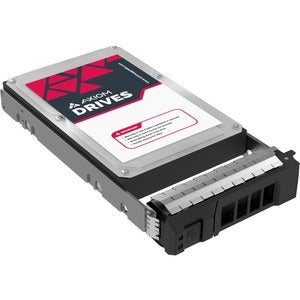 Axiom 8 TB Hard Drive - 3.5" Internal - Near Line SAS (NL-SAS) (12Gb/s SAS)