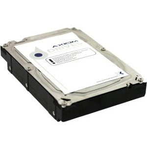 Axiom 10 TB Hard Drive - 3.5" Internal - SATA (SATA/600)