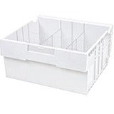 Ergotron SV Replacement Drawer Kit, Single Tall (Large Drawer)