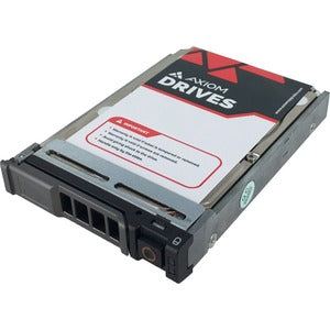 Axiom 900 GB Hard Drive - 2.5" Internal - SAS (12Gb/s SAS)