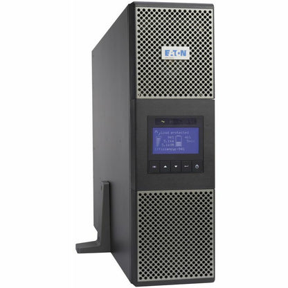 Eaton 9PX UPS, 6U, 3000 VA, 3000 W, Hardwired input, Outputs: Hardwired, 120/240V