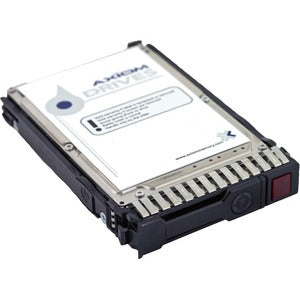 Axiom 6 TB Hard Drive - 3.5" Internal - SAS (12Gb/s SAS)