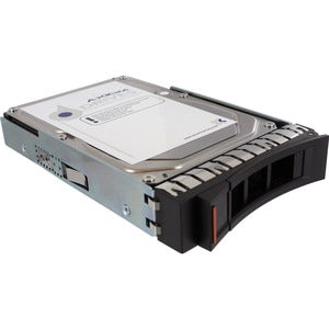 Axiom 6TB 6Gb/s SATA 7.2K RPM LFF 512e Hot-Swap HDD for Lenovo - 00FN173