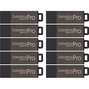 Centon 2GB DataStick Pro USB 2.0 Flash Drive - 10 Pack