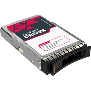 Axiom 2 TB Hard Drive - 3.5" Internal - SAS (12Gb/s SAS)