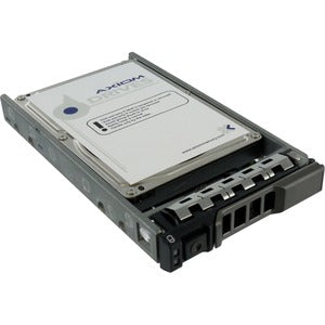 Axiom 600 GB Hard Drive - 2.5" Internal - SAS (12Gb/s SAS)