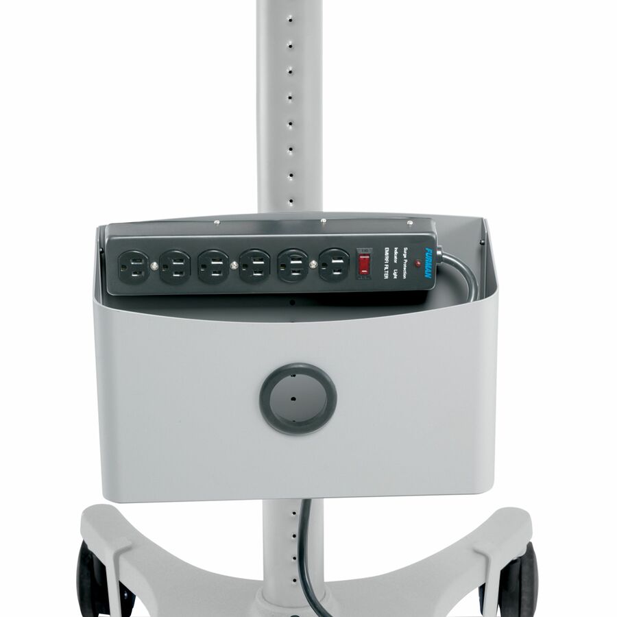 Anthro Zido Cable Bin