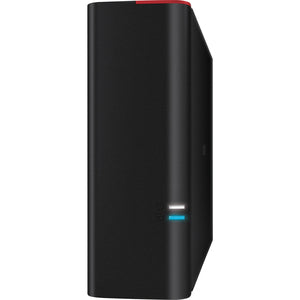BUFFALO DriveStation DDR High Speed USB 3.0 3 TB External Hard Drive (HD-GD3.0U3)
