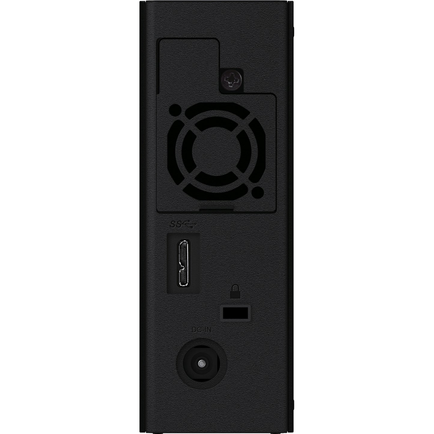 BUFFALO DriveStation DDR High Speed USB 3.0 3 TB External Hard Drive (HD-GD3.0U3)