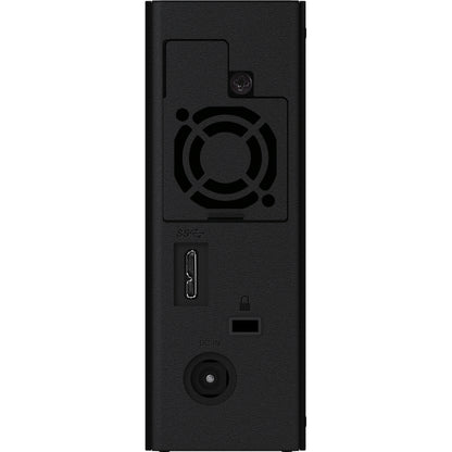BUFFALO DriveStation DDR High Speed USB 3.0 3 TB External Hard Drive (HD-GD3.0U3)
