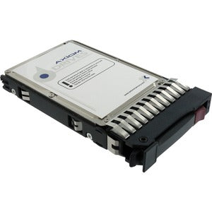Axiom 1.20 TB Hard Drive - 2.5" Internal - SAS (12Gb/s SAS)
