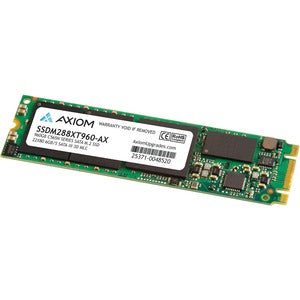Axiom C565n 960 GB Solid State Drive - M.2 2280 Internal - SATA (SATA/600) - TAA Compliant